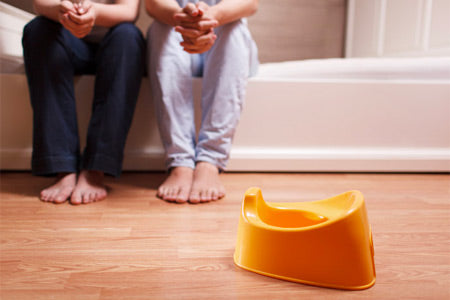 Parents Offer to Pay $900 a Day to Have Their Kid Toilet Trained For Christmas